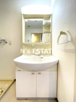 【洗面所】 | まあぷる・おおみち