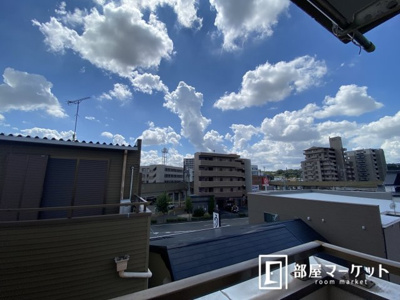 【展望】 | グレイス梅坪