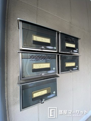 【その他共用部分】 | グレイス梅坪