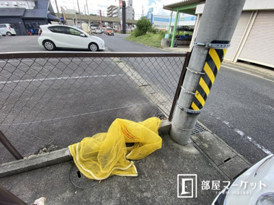 【周辺】 | グレイス梅坪