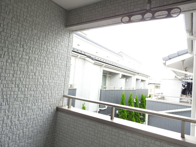 エリス27の展望