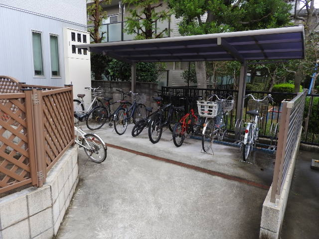 エリス27のその他共用部分