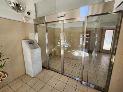 グランドパレス西院東館のその他共用部分