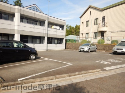 【駐車場】 | エクシード