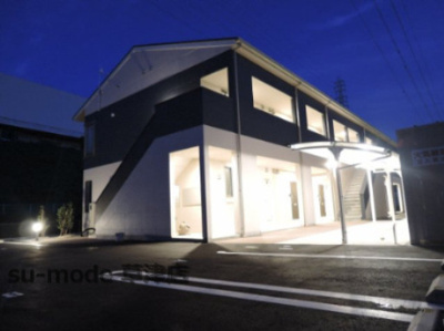 【外観】 | ネクスト