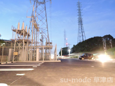 【駐車場】 | ネクスト