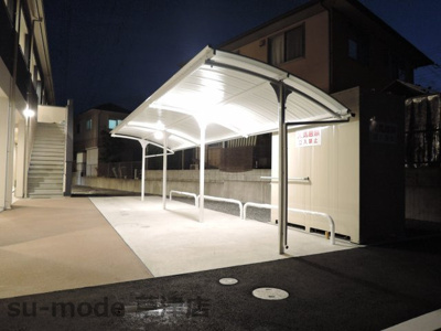 【外観】 | ネクスト