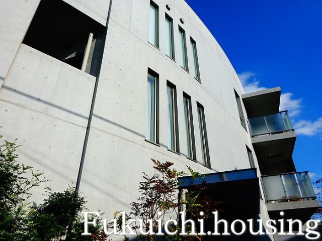 Ｅｎｏ ｄｅ 豪徳寺の外観