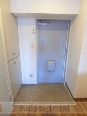 【その他共用部分】 | セレッソ竹原