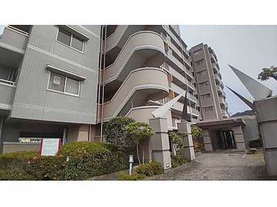 【外観】 | スカイハイツ中深川