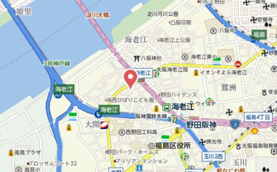 【地図】 | カーザSunI