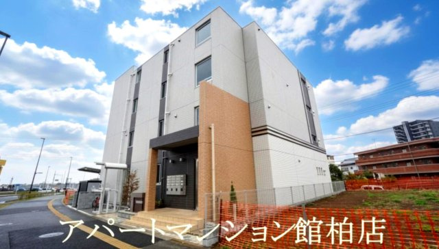 オークリーフビレッジ