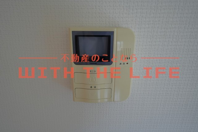 クローバー岡【10,000円キャッシュバック対象物件】の設備