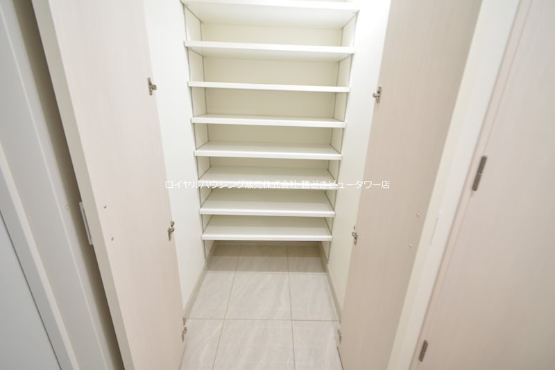別部屋参考写真