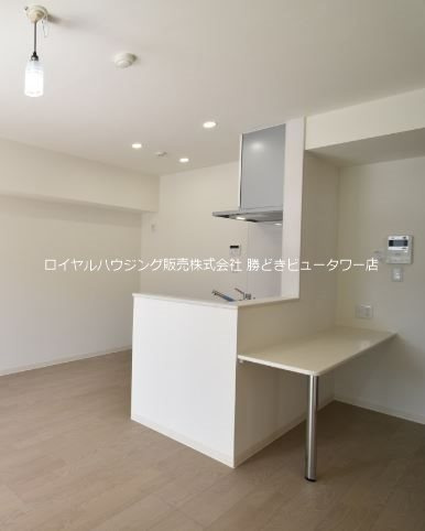 別部屋参考写真