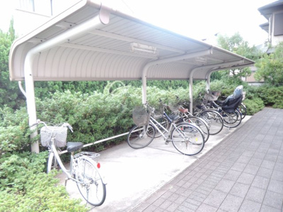 【その他共用部分】 | グランドゥール