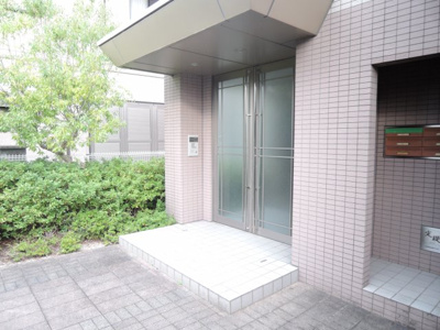 【エントランス】 | グランドゥール