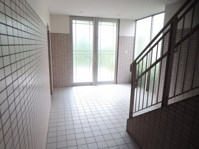 【ロビー】 | グランドゥール