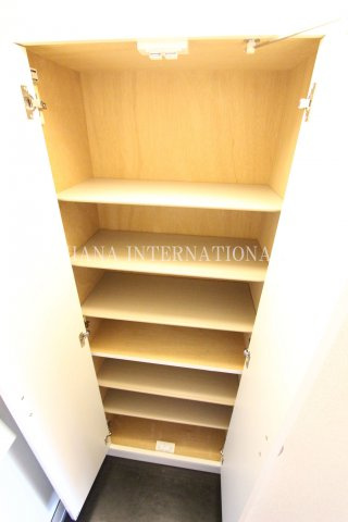 レオパレスフェリキタス花園のその他