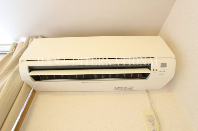 レオパレスフェリキタス花園の設備