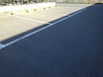 【駐車場】 | カリビアンコート