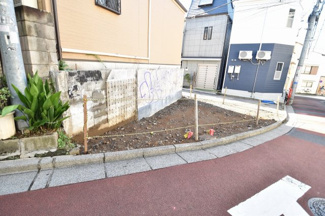【外観】 | 人気ステーション中野駅までは徒歩8分の好アクセスです。建築会社ご紹介致します。