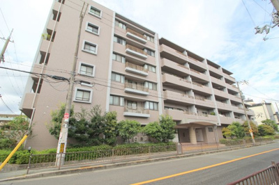 【外観】 | グランドメゾン豊中長興寺