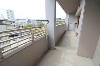 【展望】 | グランドメゾン豊中長興寺