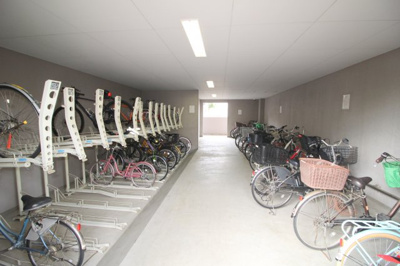 【その他共用部分】 | グランドメゾン豊中長興寺