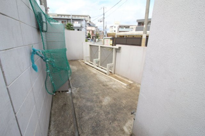 【その他共用部分】 | グランドメゾン豊中長興寺