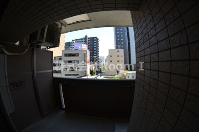 【展望】 | エイペックス心斎橋東