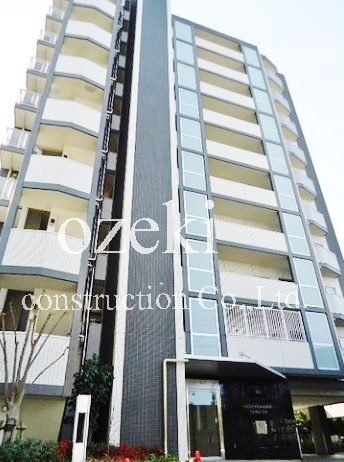 ライオンズ越谷センターシティ