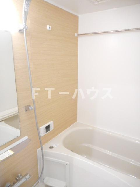 ｔｗ．ｒａｉｎｂｏｗ　Ｔの設備