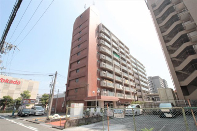 【外観】 | ロイヤルハイツ太田 | ロイヤルハイツ太田