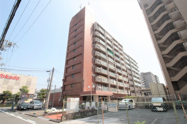【外観】 | ロイヤルハイツ太田 | ロイヤルハイツ太田
