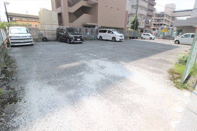 【駐車場】 | ロイヤルハイツ太田