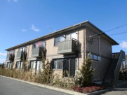 セゾンフィールドの画像