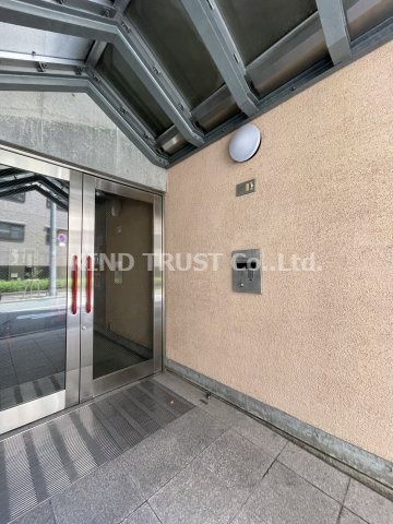 パークヴュー北梅田のその他