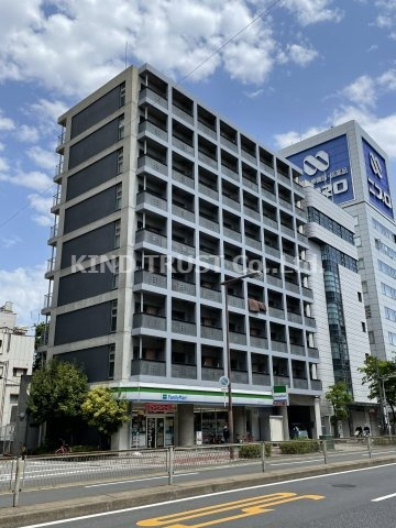 パークヴュー北梅田