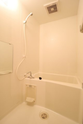 【浴室】 | ハウスセゾン御所南