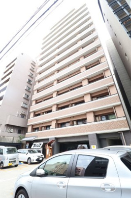 【外観】 | ハウスセゾン御所南