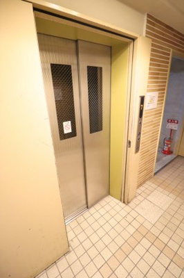 【その他共用部分】 | ハウスセゾン御所南