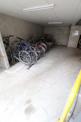 【その他共用部分】 | ハウスセゾン御所南