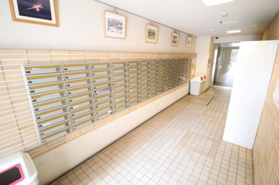 【その他共用部分】 | ハウスセゾン御所南