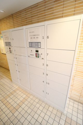 【その他共用部分】 | ハウスセゾン御所南