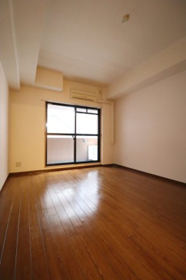 【寝室】 | ハウスセゾン御所南