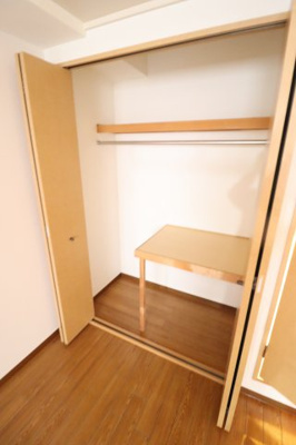 【収納】 | ハウスセゾン御所南