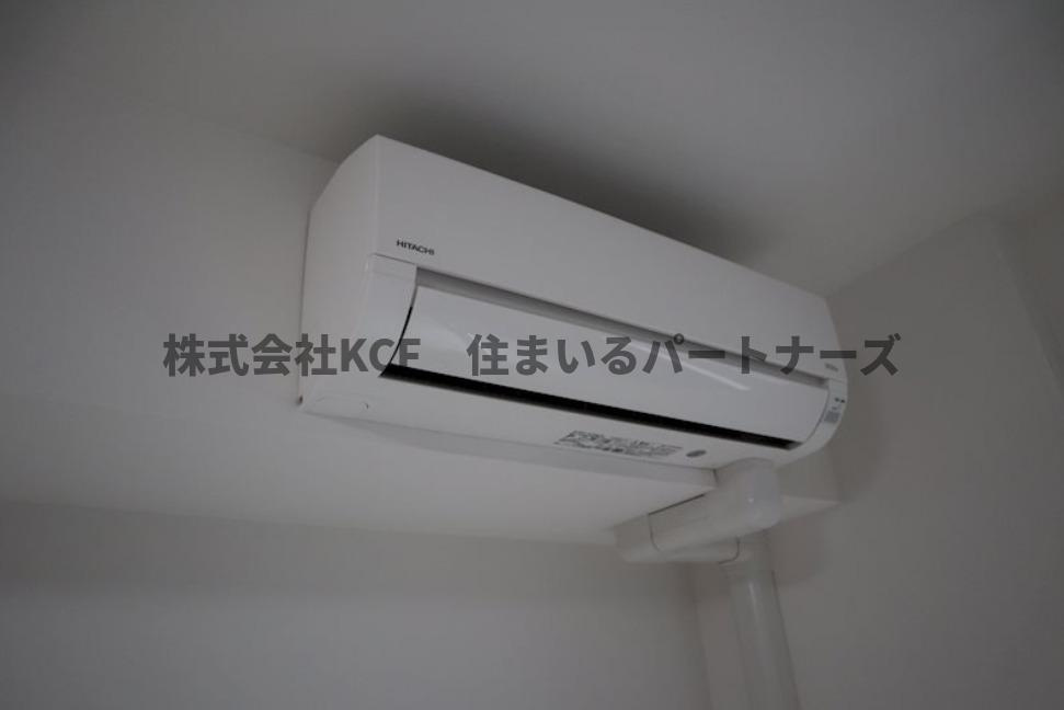 コーエーアビタシオンの設備