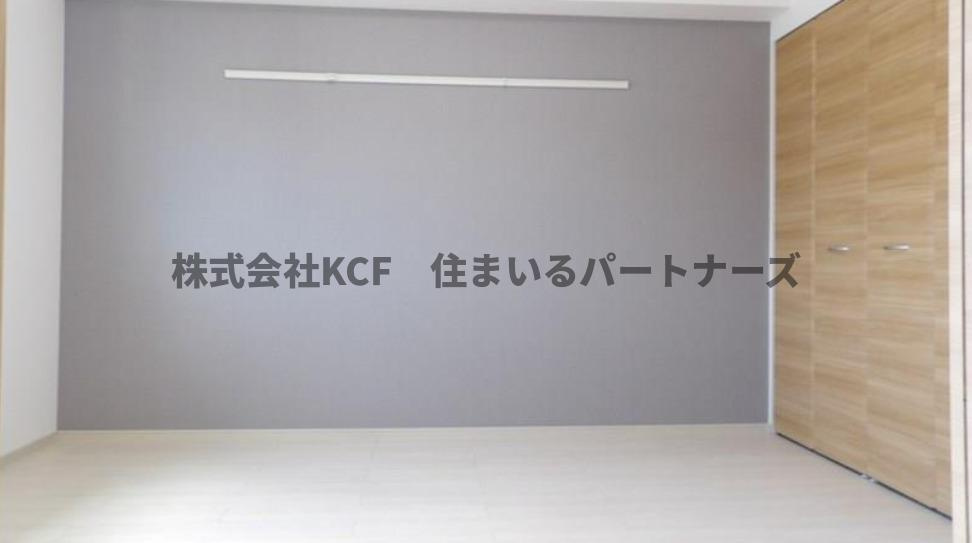 コーエーアビタシオンの収納|ちょっとした収納スペースも充実しています