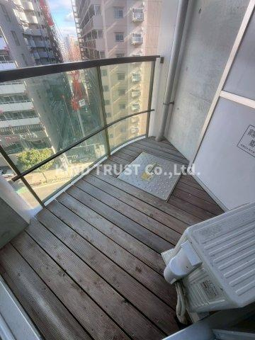 是空DOSHINのその他共用部分